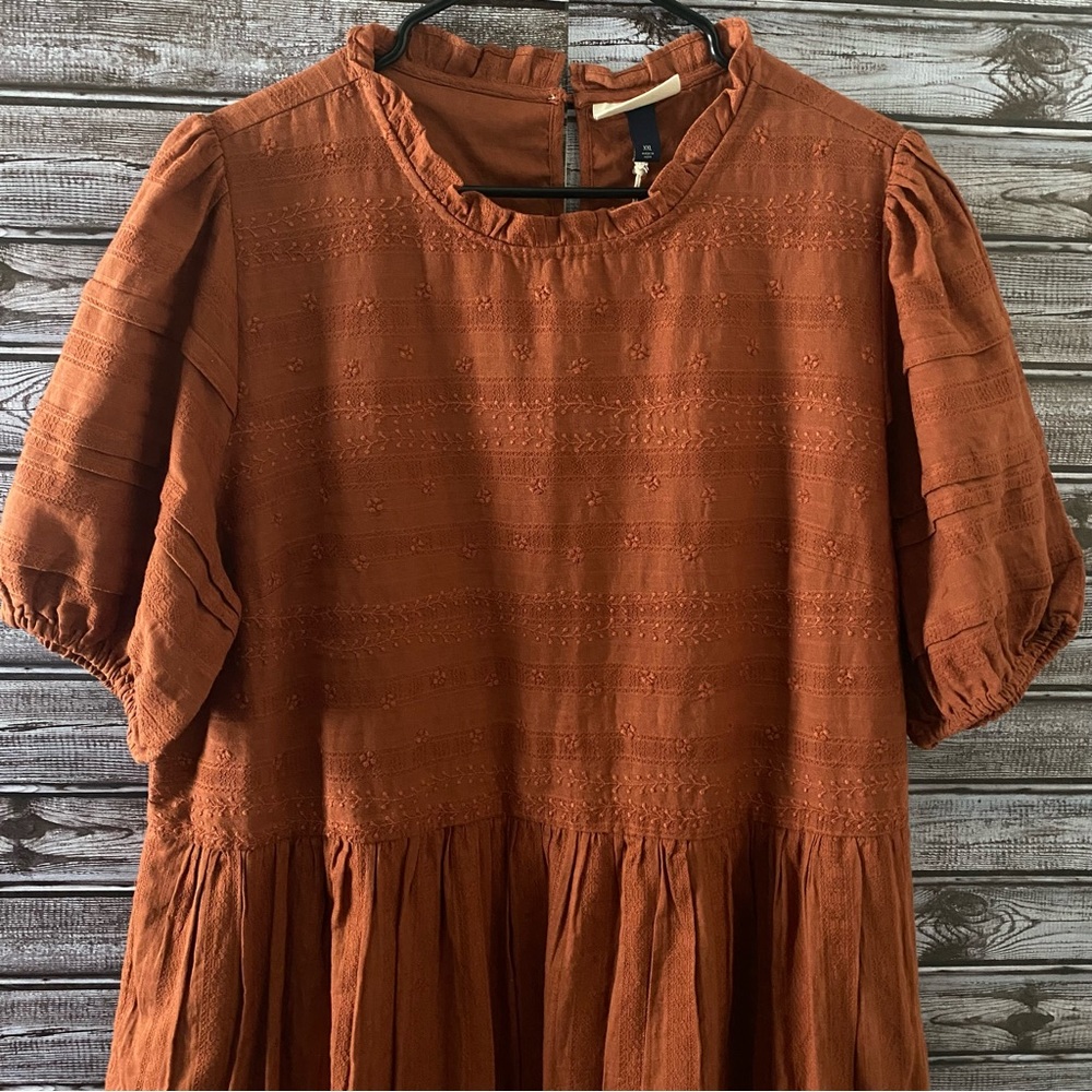 NWT Universal Thread Dress Size XXL